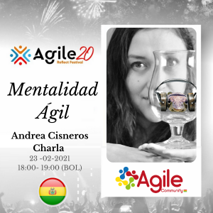 Mentalidad Ágil